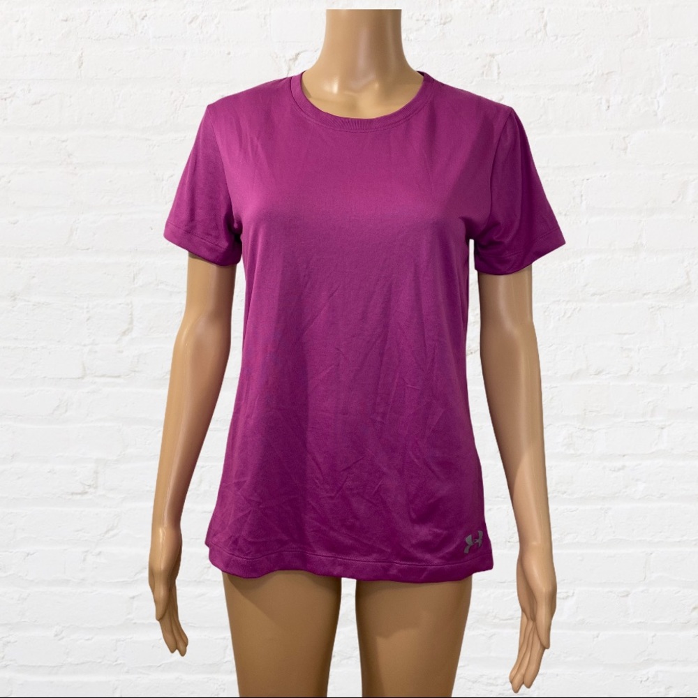 Under Armour semi fitted shirt size S M-216
